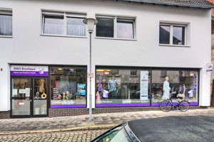 Die Boutique in Schötmar